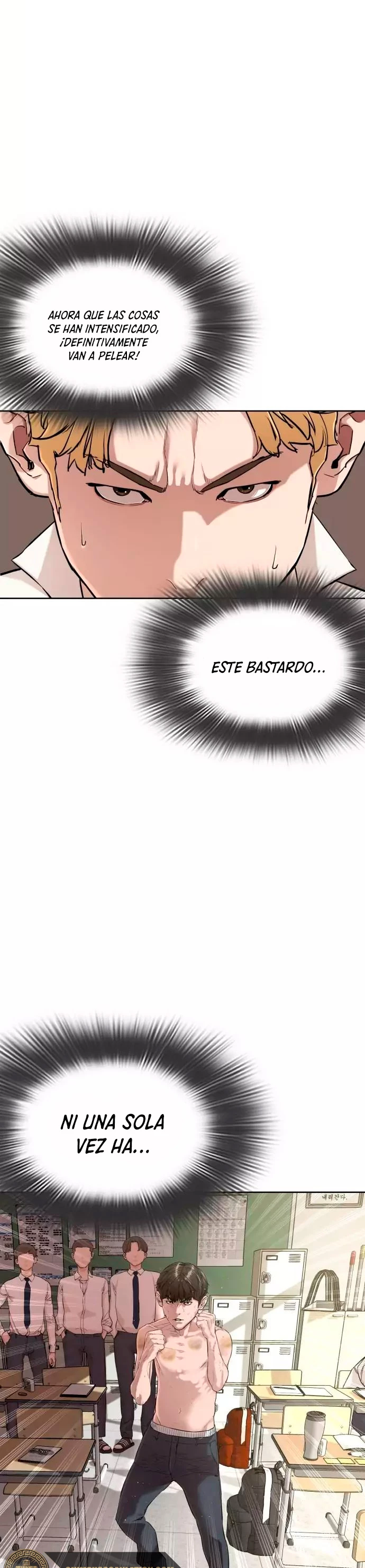 Como madrear - Capítulo 3 - Página 5 - LectorTMOo