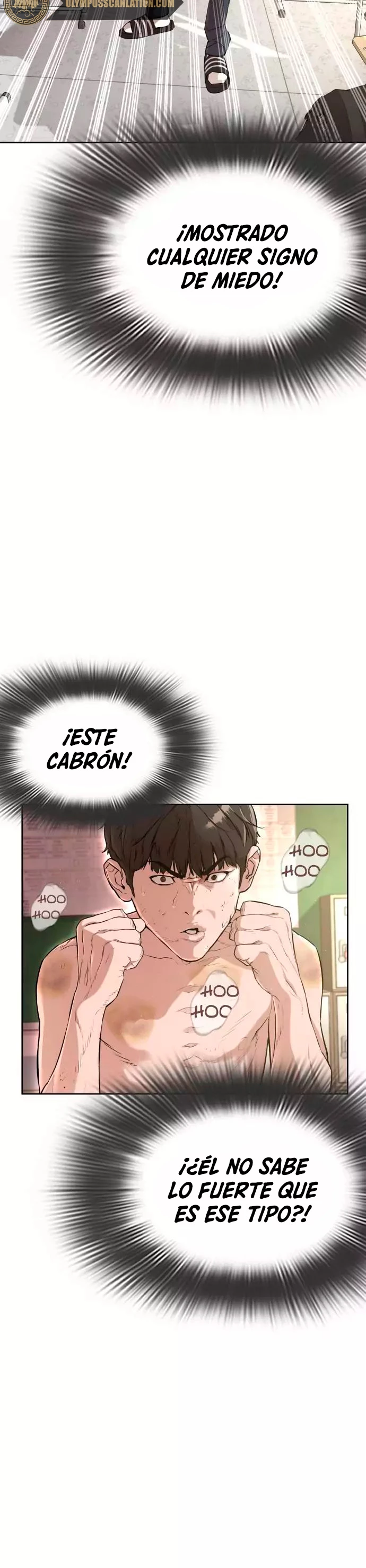 Como madrear - Capítulo 3 - Página 6 - LectorTMOo