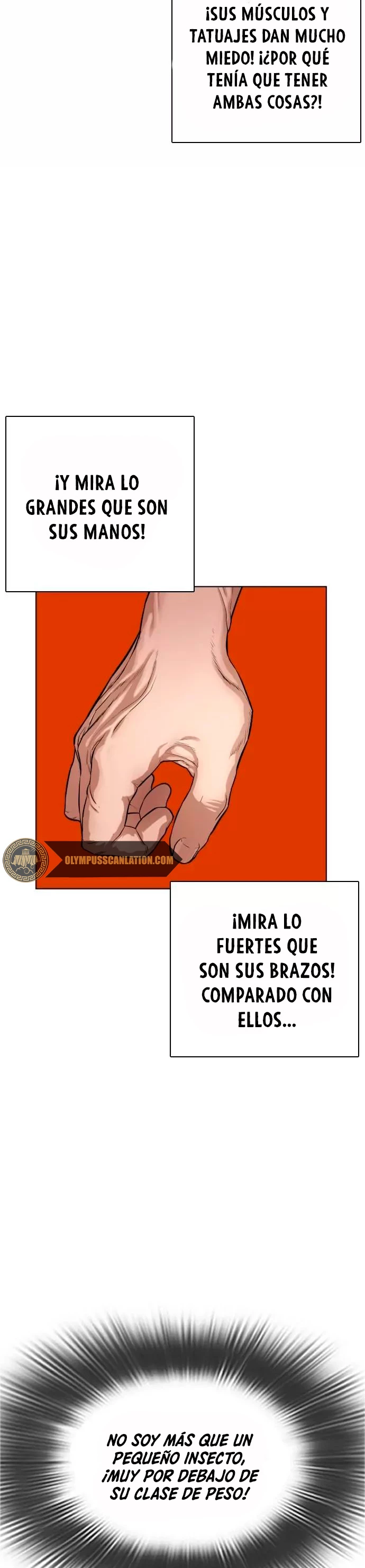 Como madrear - Capítulo 3 - Página 11 - LectorTMOo
