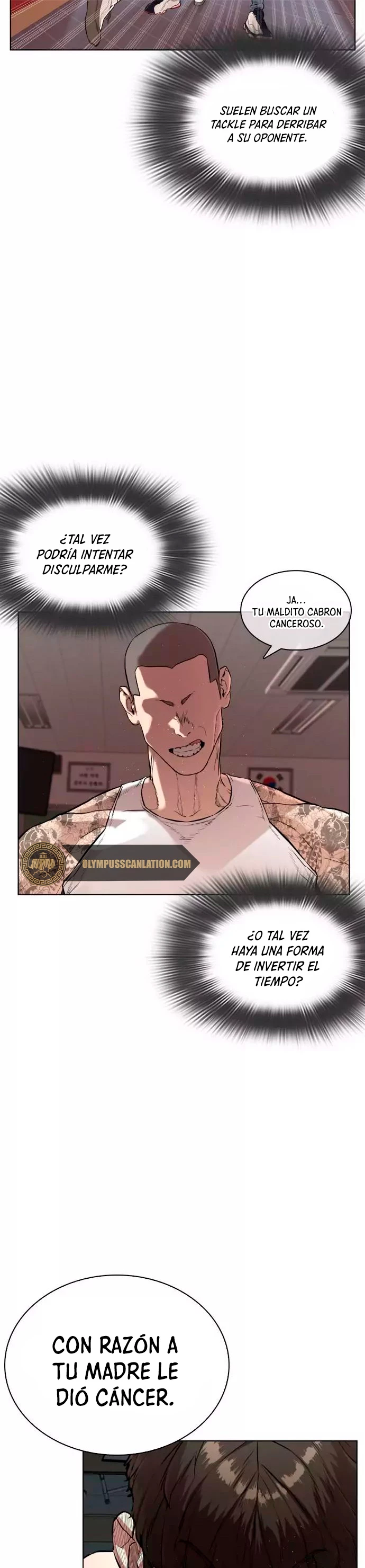 Como madrear - Capítulo 3 - Página 13 - LectorTMOo