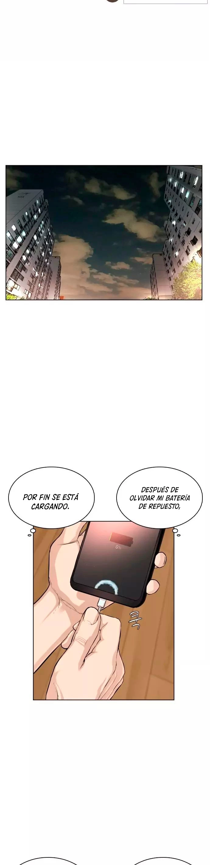 Como madrear - Capítulo 3 - Página 38 - LectorTMOo