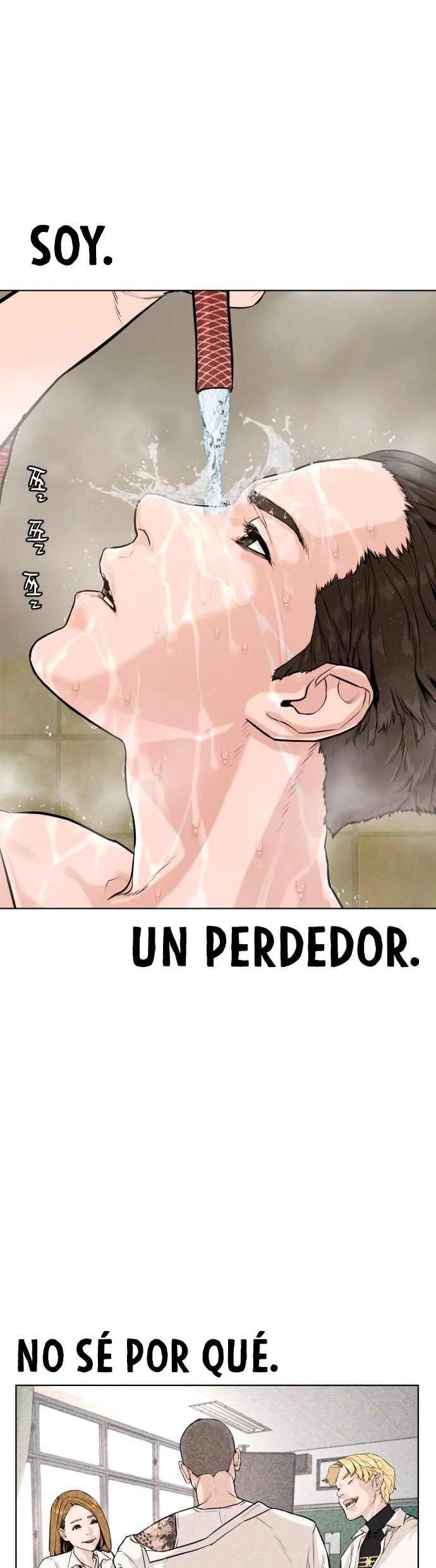 Como madrear - Capítulo 3 - Página 44 - LectorTMOo
