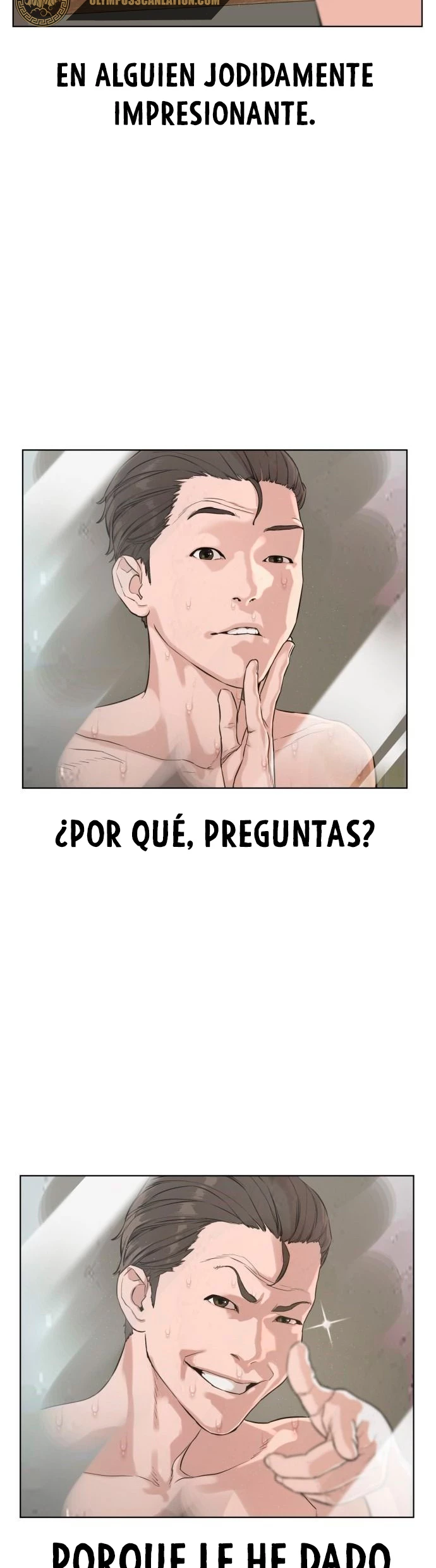 Como madrear - Capítulo 3 - Página 46 - LectorTMOo