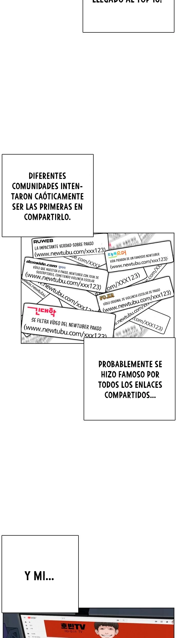 Como madrear - Capítulo 3 - Página 49 - LectorTMOo