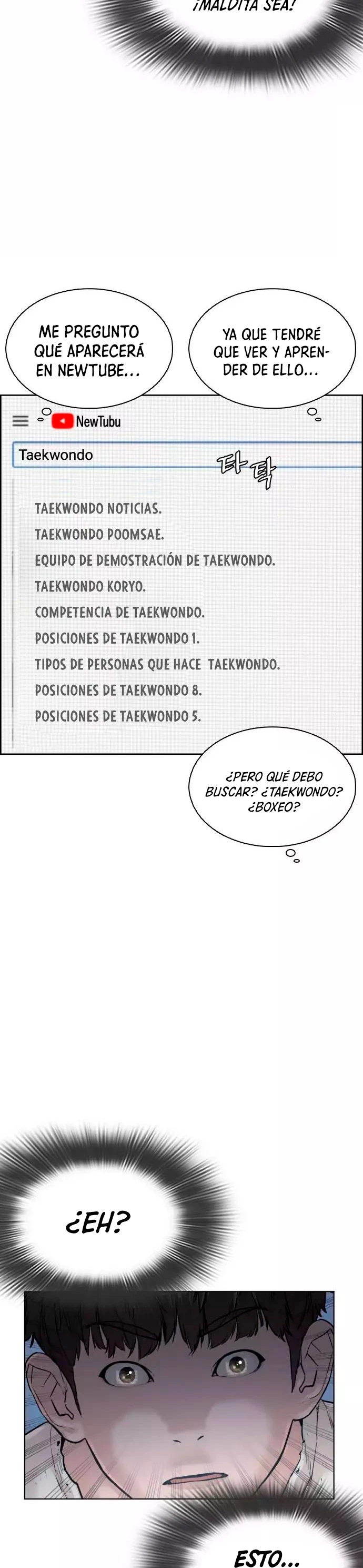 Como madrear - Capítulo 3 - Página 58 - LectorTMOo