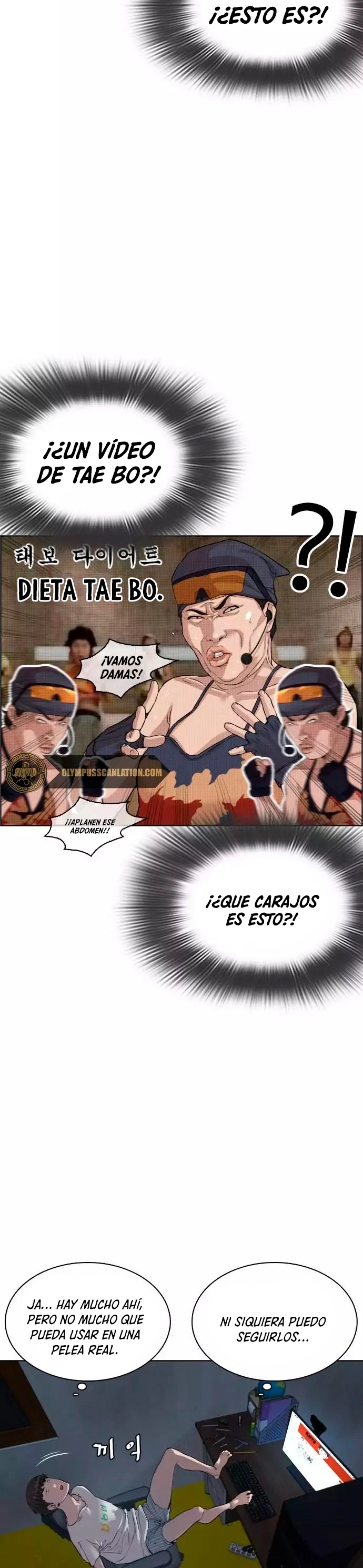 Como madrear - Capítulo 3 - Página 59 - LectorTMOo