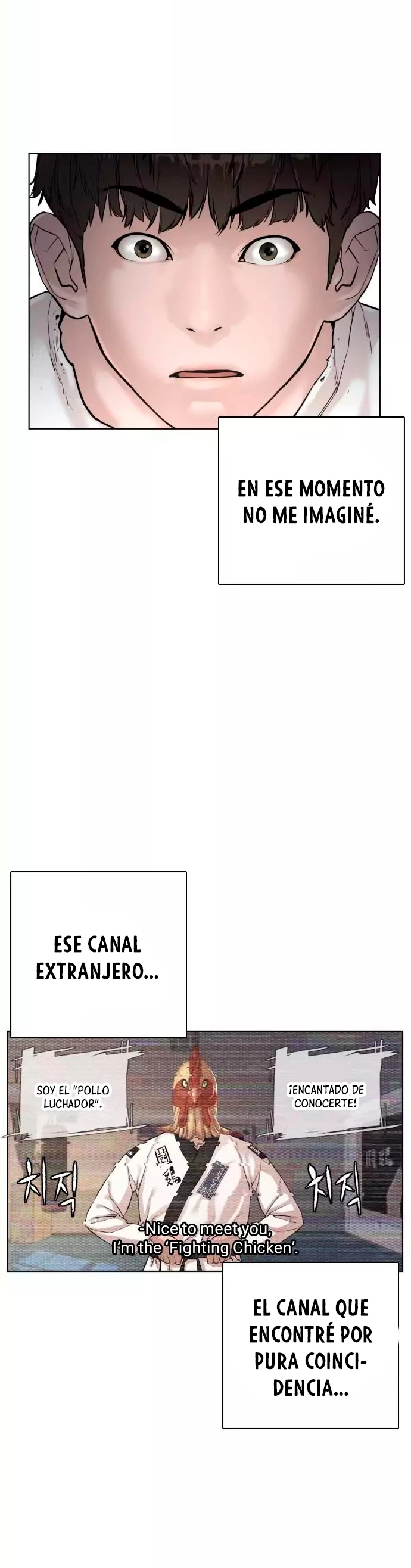 Como madrear - Capítulo 3 - Página 66 - LectorTMOo