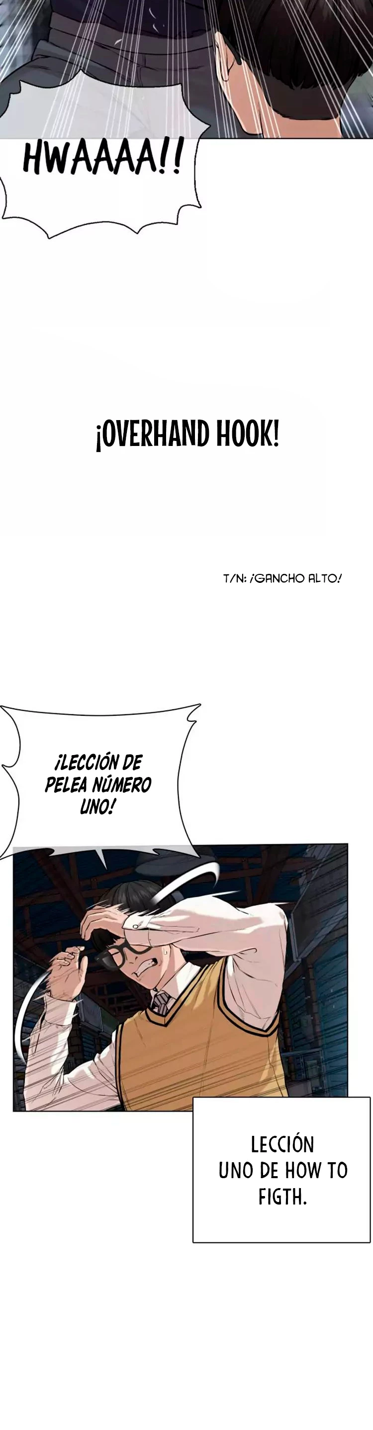 Como madrear - Capítulo 30 - Página 7 - LectorTMOo