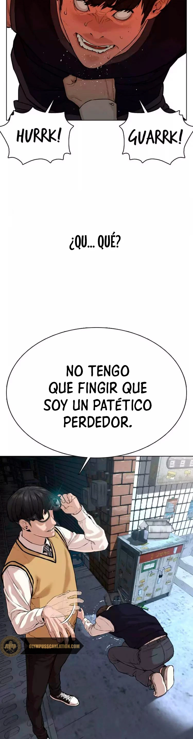 Como madrear - Capítulo 30 - Página 9 - LectorTMOo
