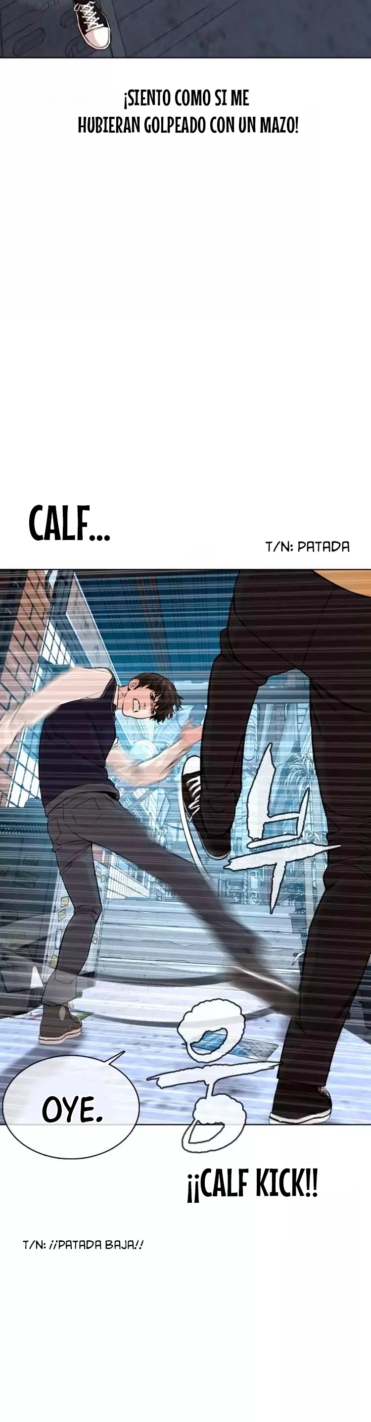Como madrear - Capítulo 30 - Página 10 - LectorTMOo