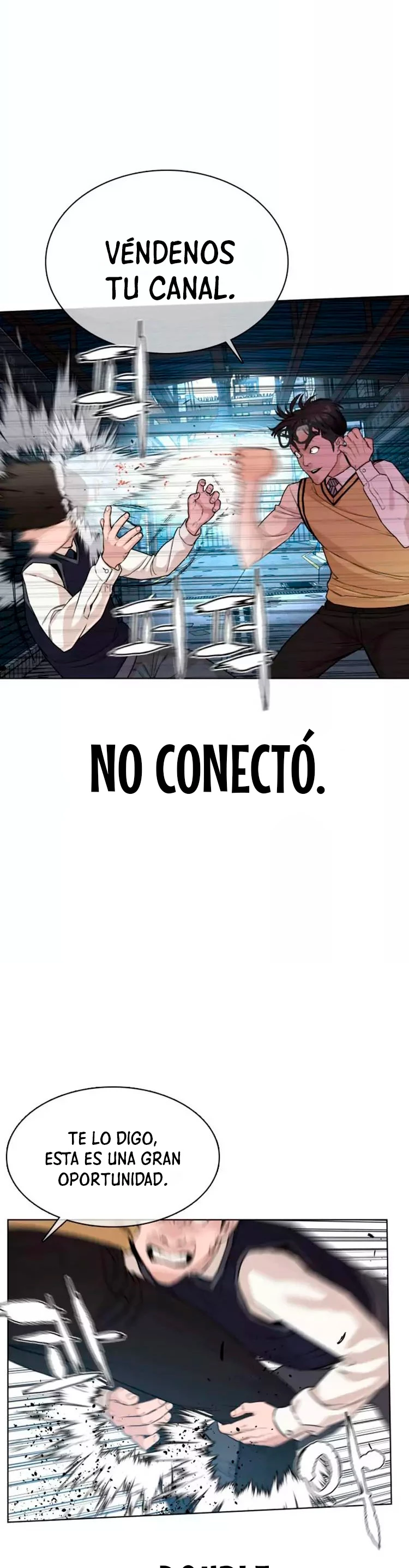 Como madrear - Capítulo 30 - Página 11 - LectorTMOo