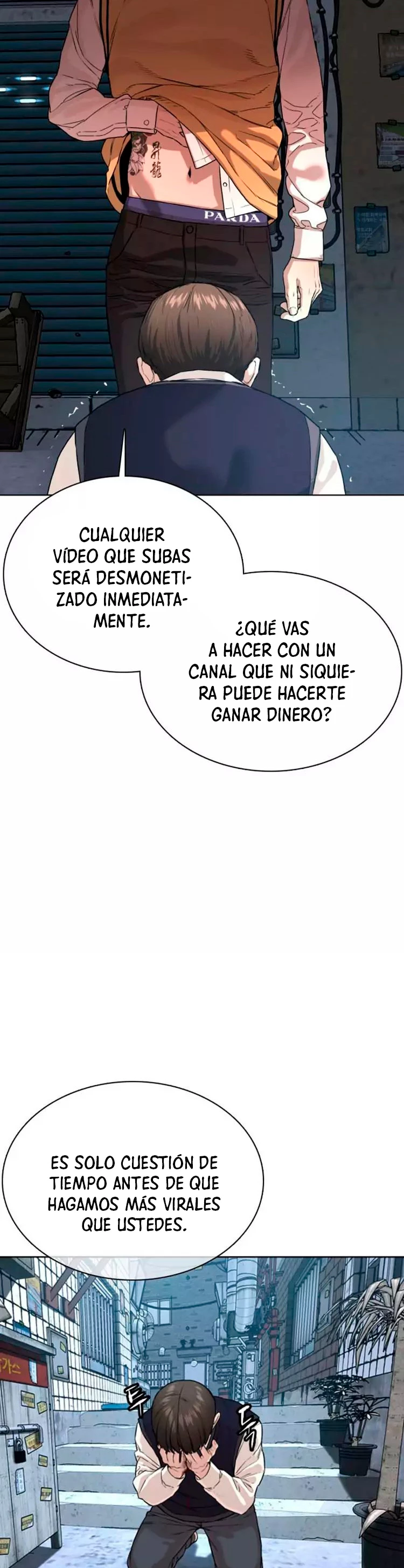 Como madrear - Capítulo 30 - Página 14 - LectorTMOo
