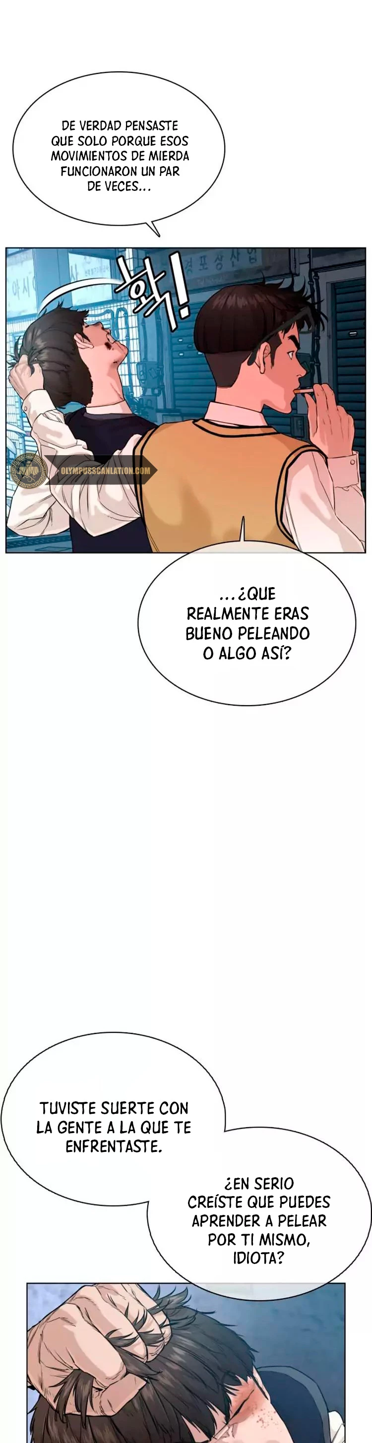 Como madrear - Capítulo 30 - Página 16 - LectorTMOo