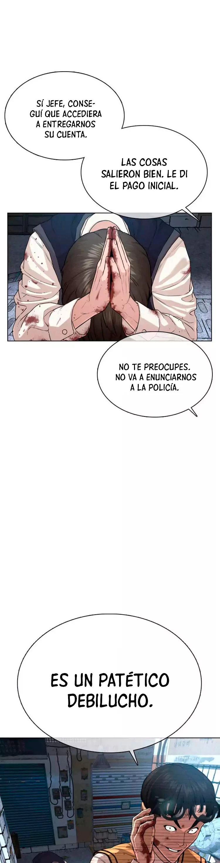 Como madrear - Capítulo 30 - Página 25 - LectorTMOo