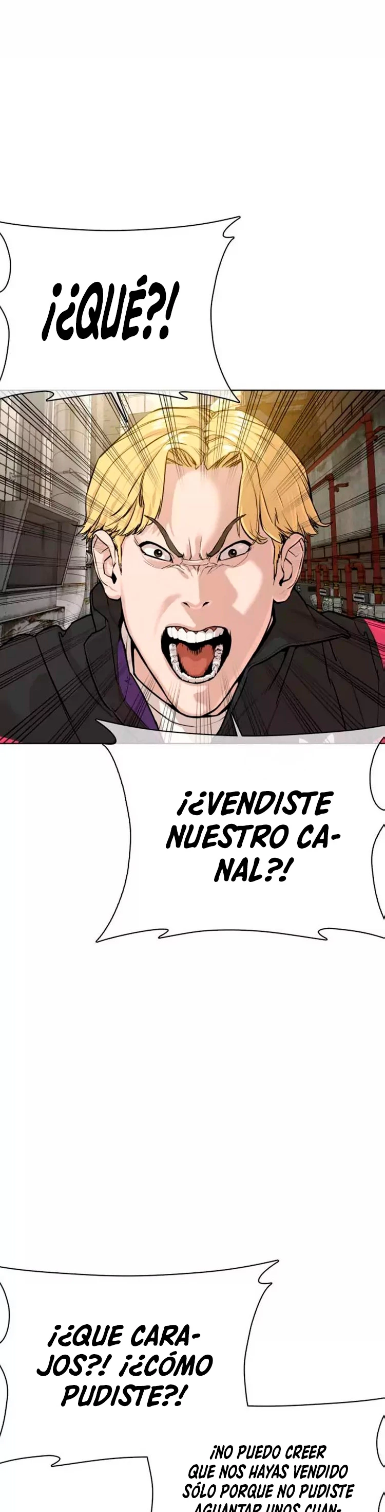 Como madrear - Capítulo 30 - Página 28 - LectorTMOo