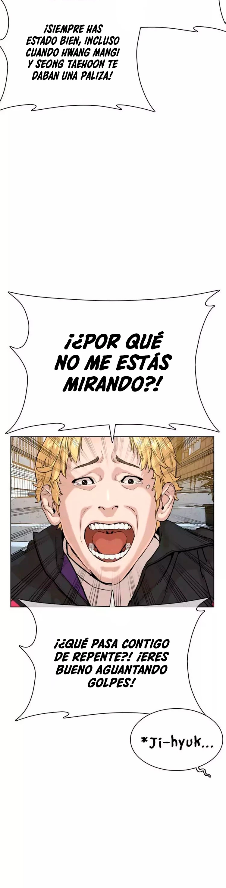 Como madrear - Capítulo 30 - Página 31 - LectorTMOo