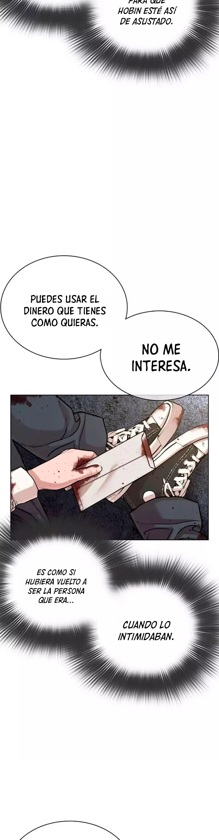 Como madrear - Capítulo 30 - Página 35 - LectorTMOo