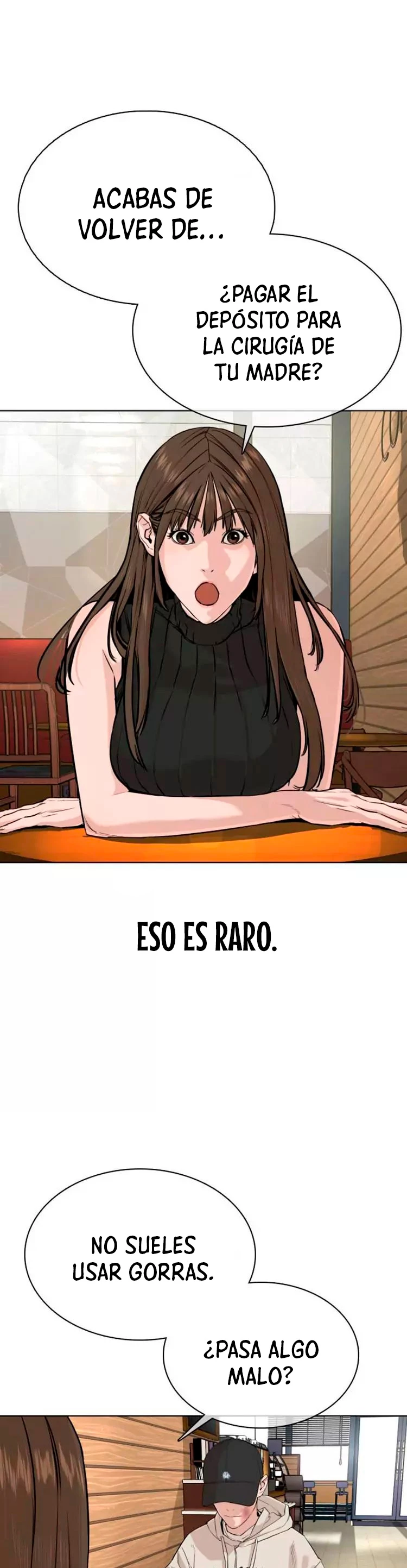 Como madrear - Capítulo 30 - Página 43 - LectorTMOo