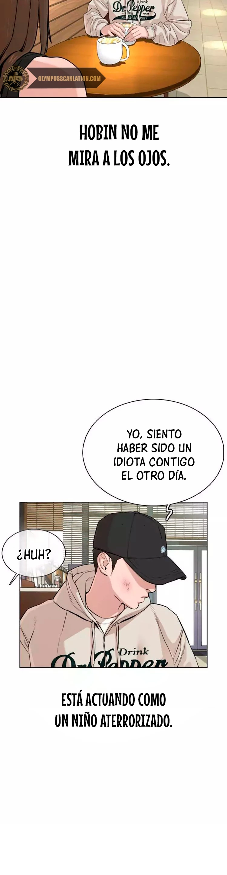 Como madrear - Capítulo 30 - Página 44 - LectorTMOo