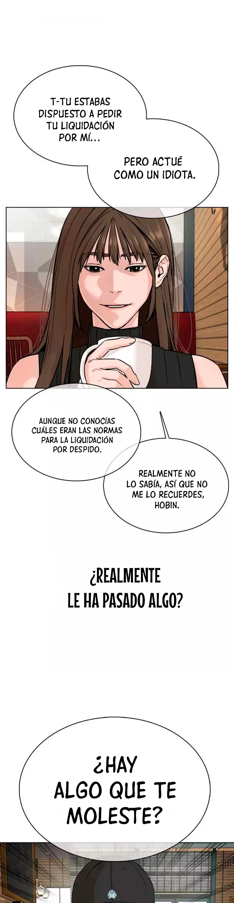 Como madrear - Capítulo 30 - Página 45 - LectorTMOo