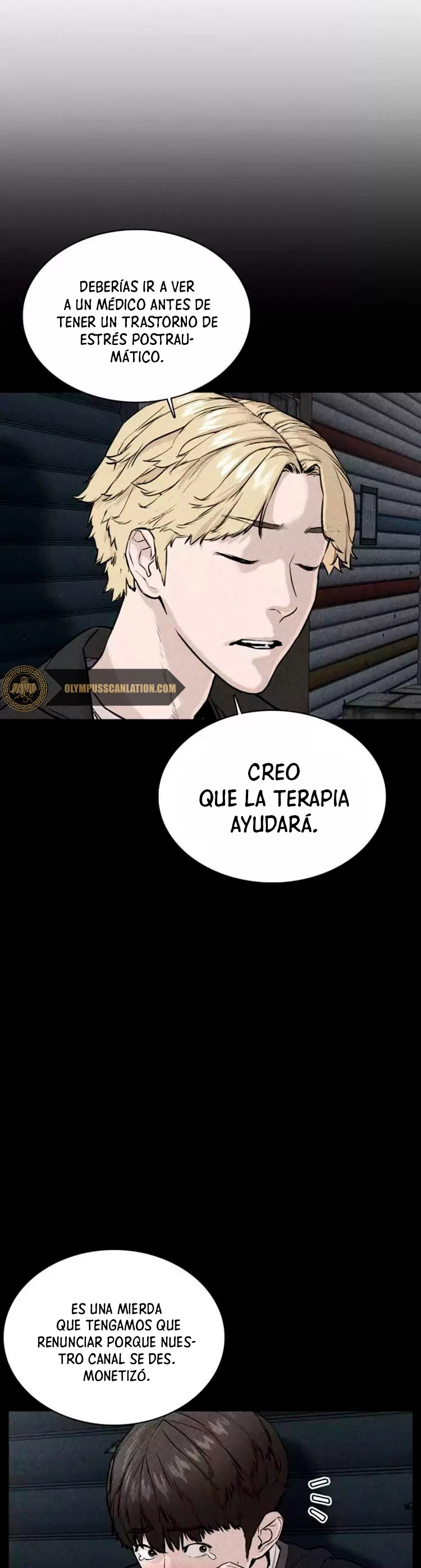 Como madrear - Capítulo 30 - Página 60 - LectorTMOo