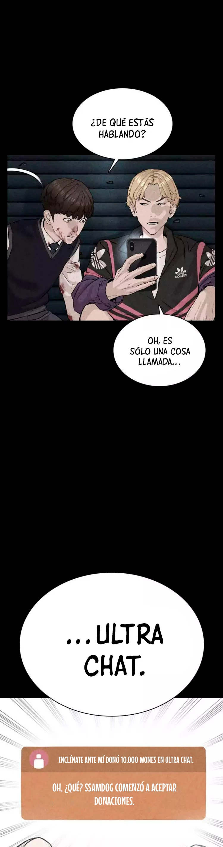Como madrear - Capítulo 30 - Página 62 - LectorTMOo