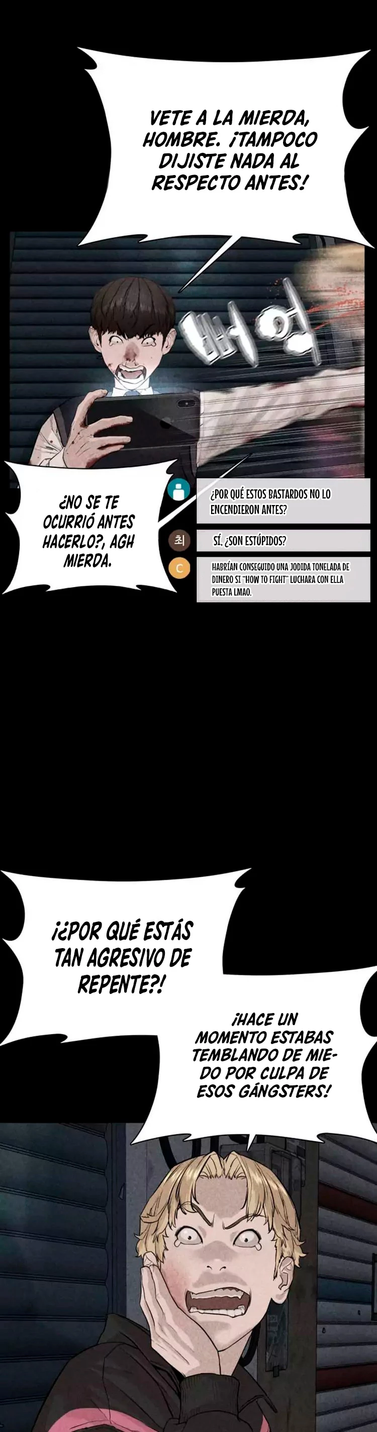 Como madrear - Capítulo 30 - Página 64 - LectorTMOo