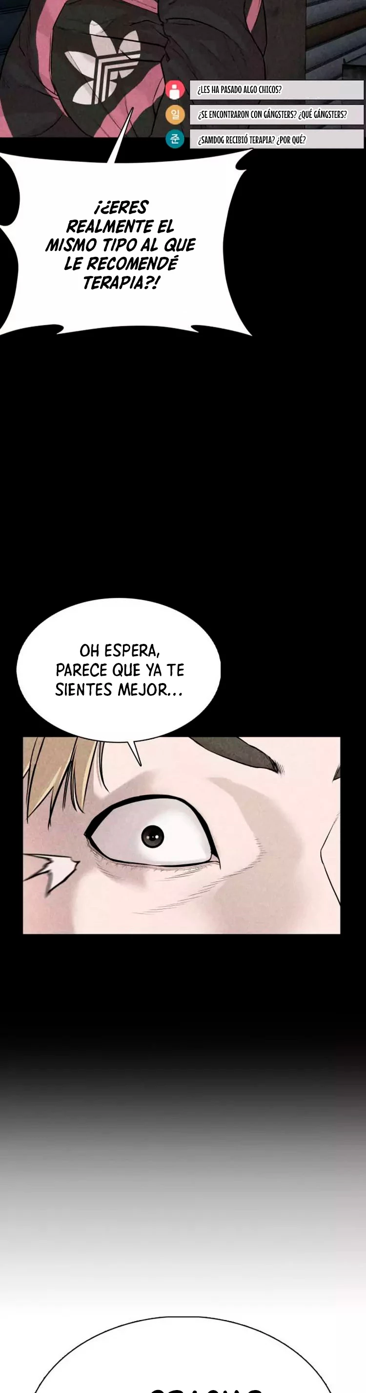 Como madrear - Capítulo 30 - Página 65 - LectorTMOo