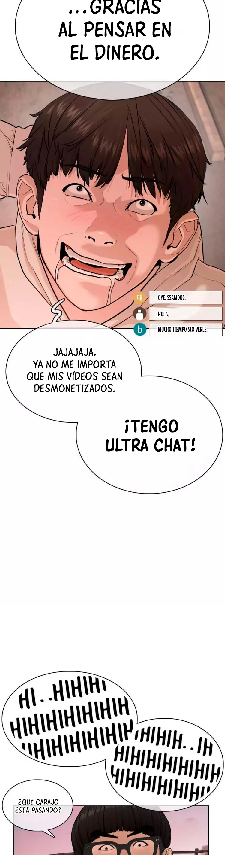 Como madrear - Capítulo 30 - Página 66 - LectorTMOo
