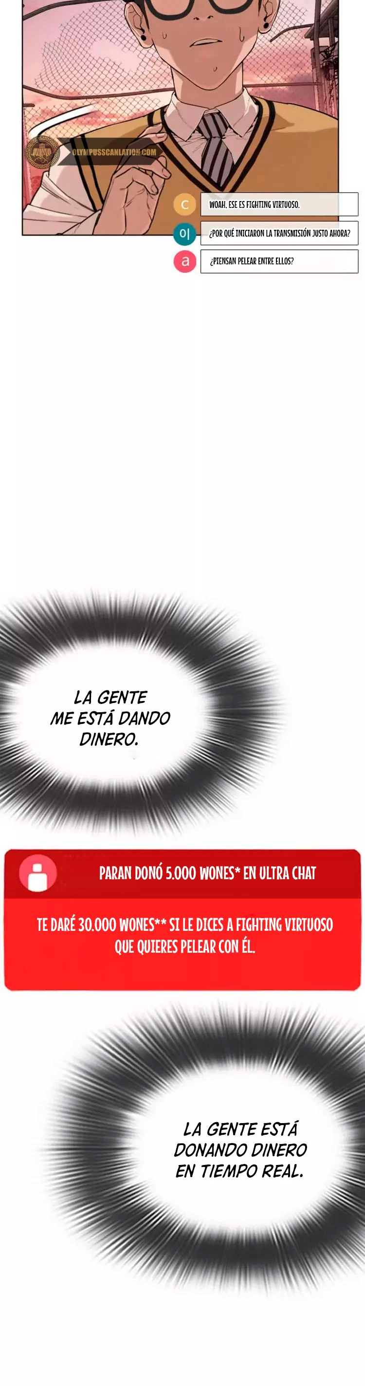 Como madrear - Capítulo 30 - Página 67 - LectorTMOo