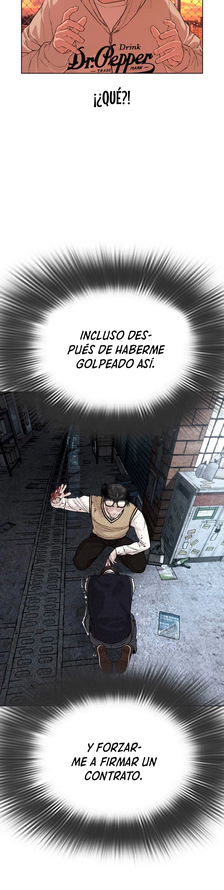 Como madrear - Capítulo 31 - Página 7 - LectorTMOo