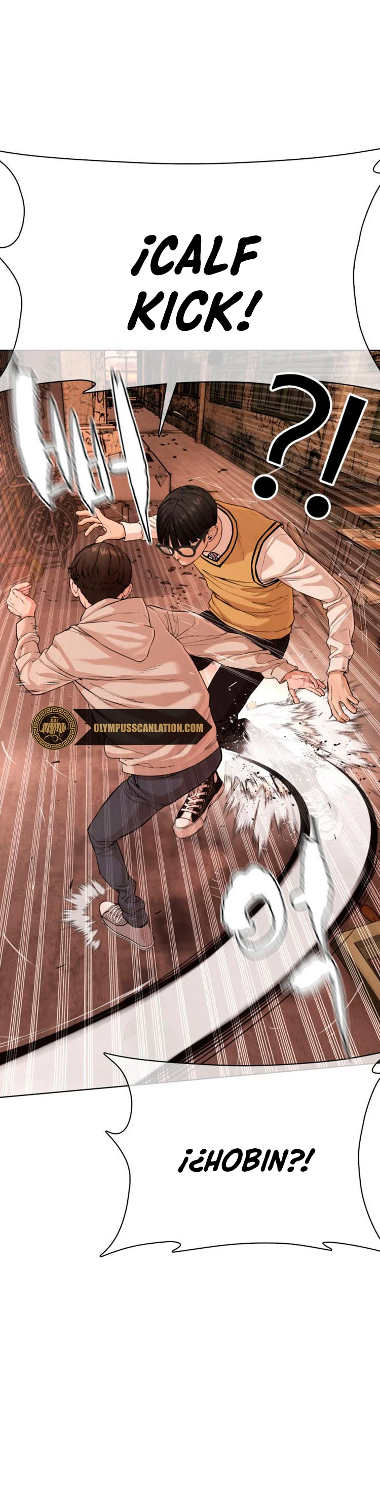 Como madrear - Capítulo 31 - Página 12 - LectorTMOo