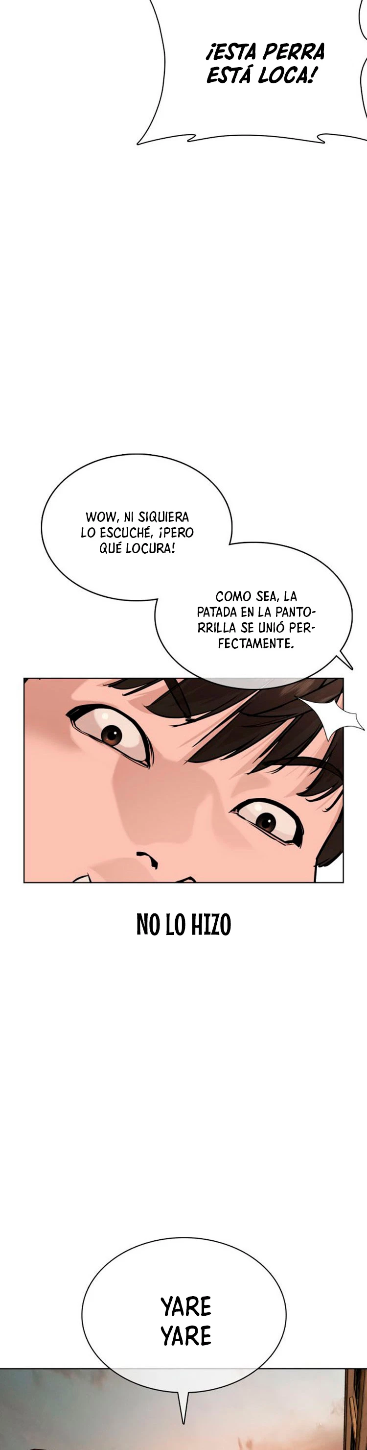 Como madrear - Capítulo 31 - Página 14 - LectorTMOo