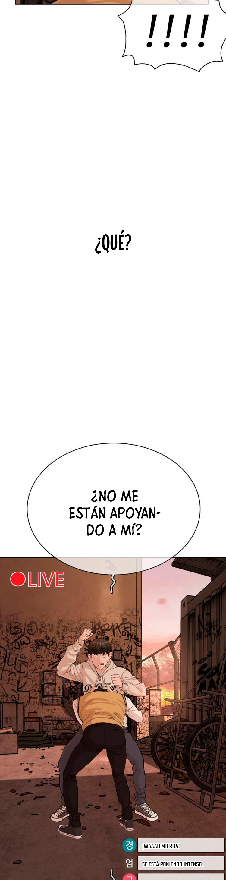 Como madrear - Capítulo 31 - Página 24 - LectorTMOo