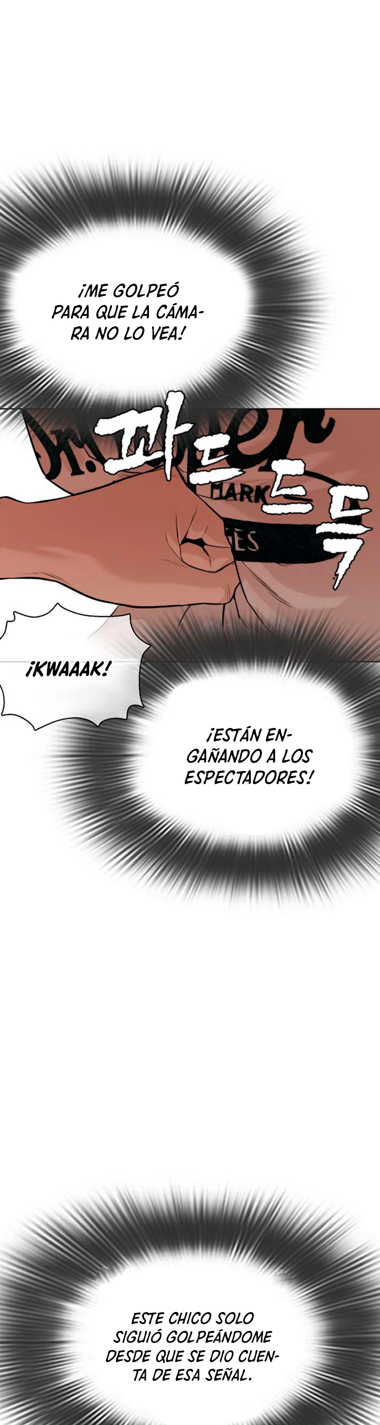 Como madrear - Capítulo 31 - Página 28 - LectorTMOo