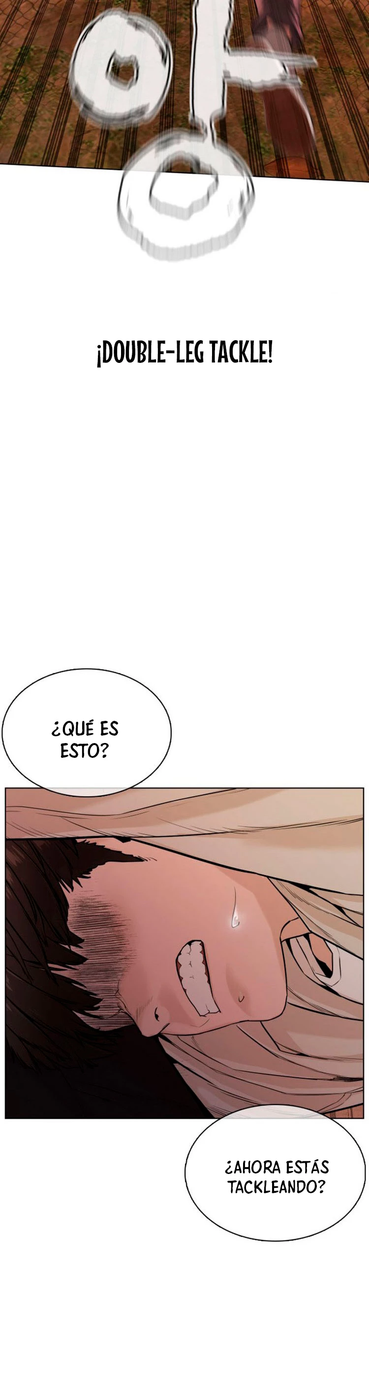 Como madrear - Capítulo 31 - Página 37 - LectorTMOo