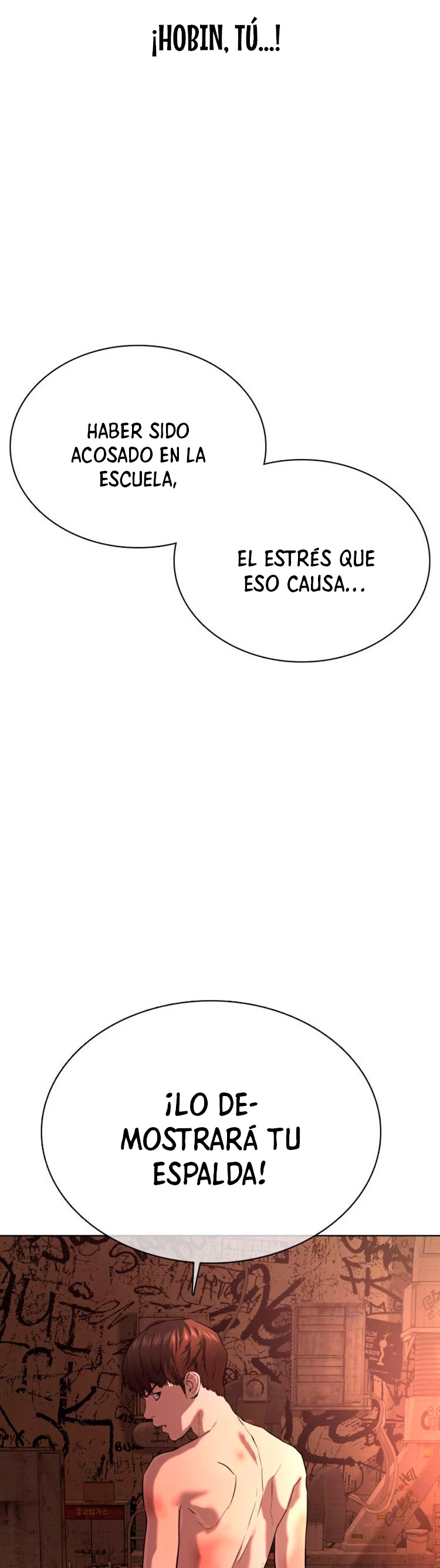 Como madrear - Capítulo 31 - Página 47 - LectorTMOo