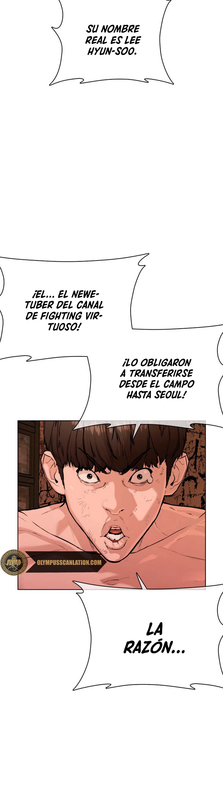 Como madrear - Capítulo 31 - Página 53 - LectorTMOo