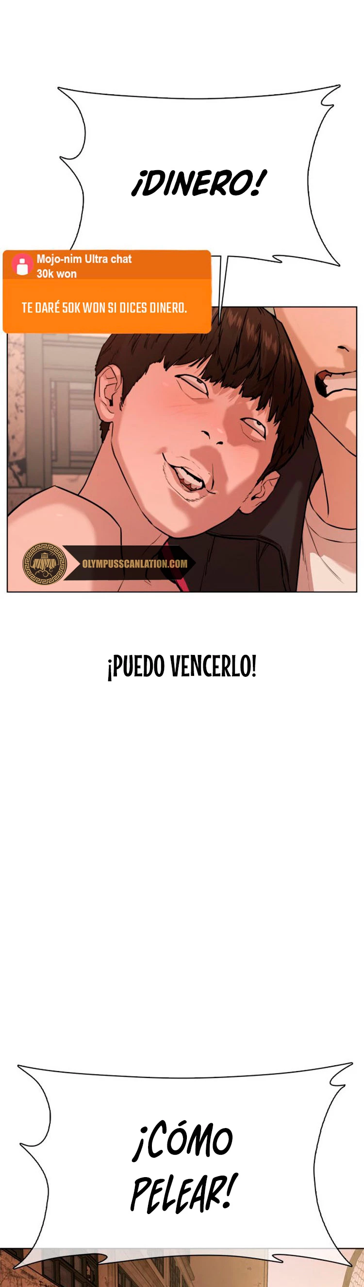 Como madrear - Capítulo 31 - Página 66 - LectorTMOo