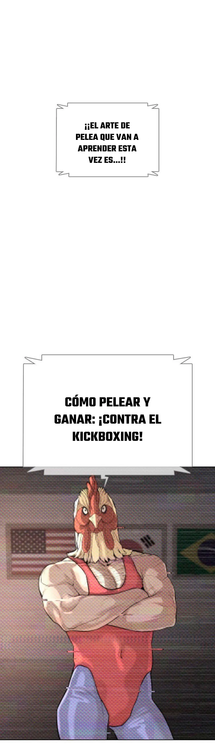 Como madrear - Capítulo 32 - Página 9 - LectorTMOo