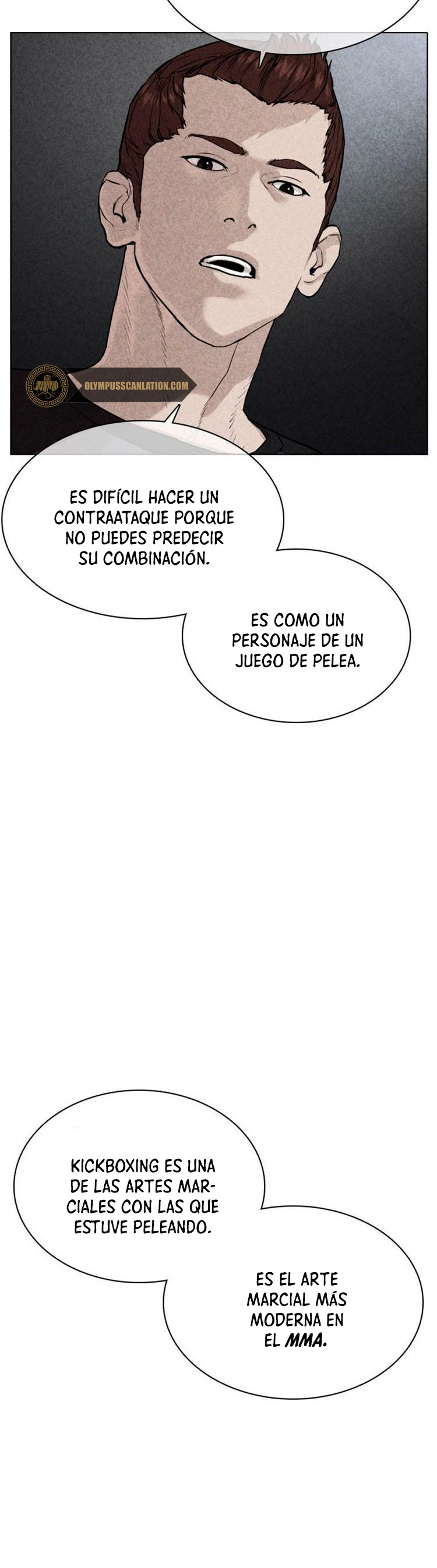 Como madrear - Capítulo 32 - Página 26 - LectorTMOo