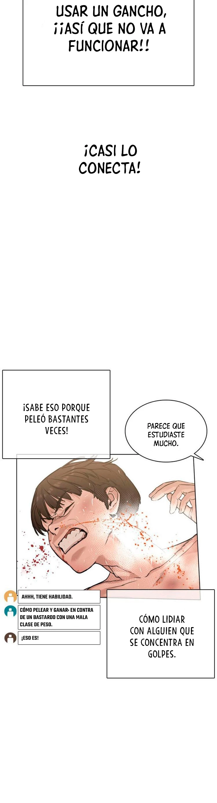 Como madrear - Capítulo 32 - Página 30 - LectorTMOo