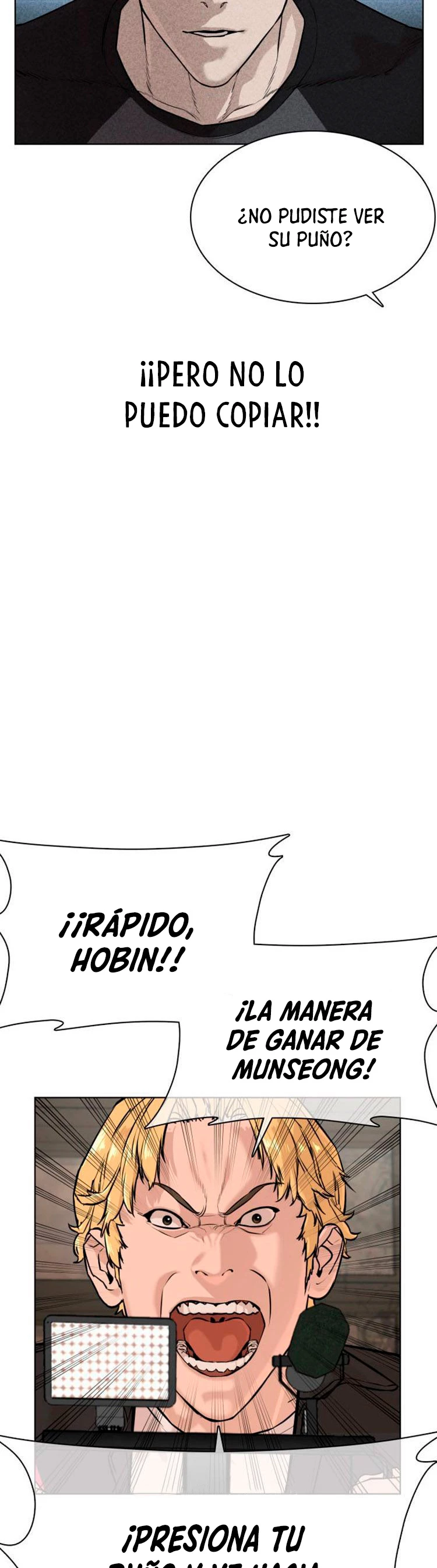 Como madrear - Capítulo 32 - Página 41 - LectorTMOo