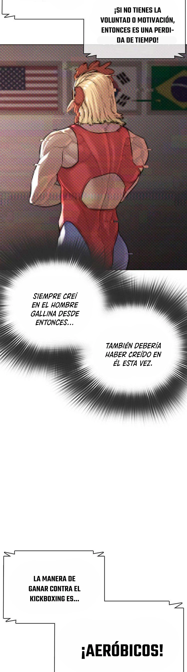 Como madrear - Capítulo 32 - Página 47 - LectorTMOo