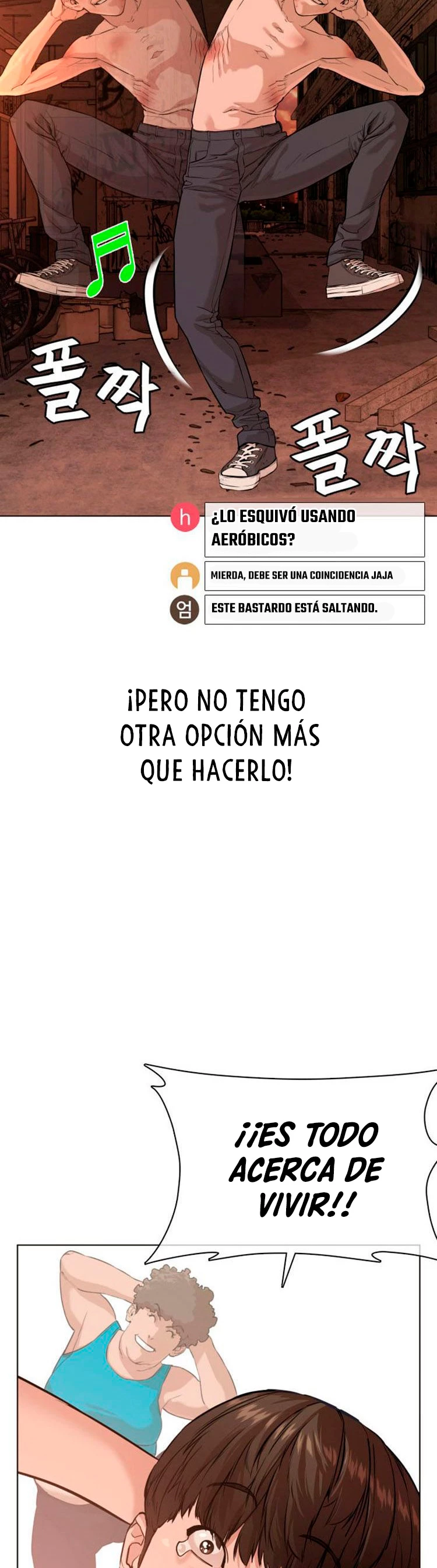 Como madrear - Capítulo 32 - Página 49 - LectorTMOo