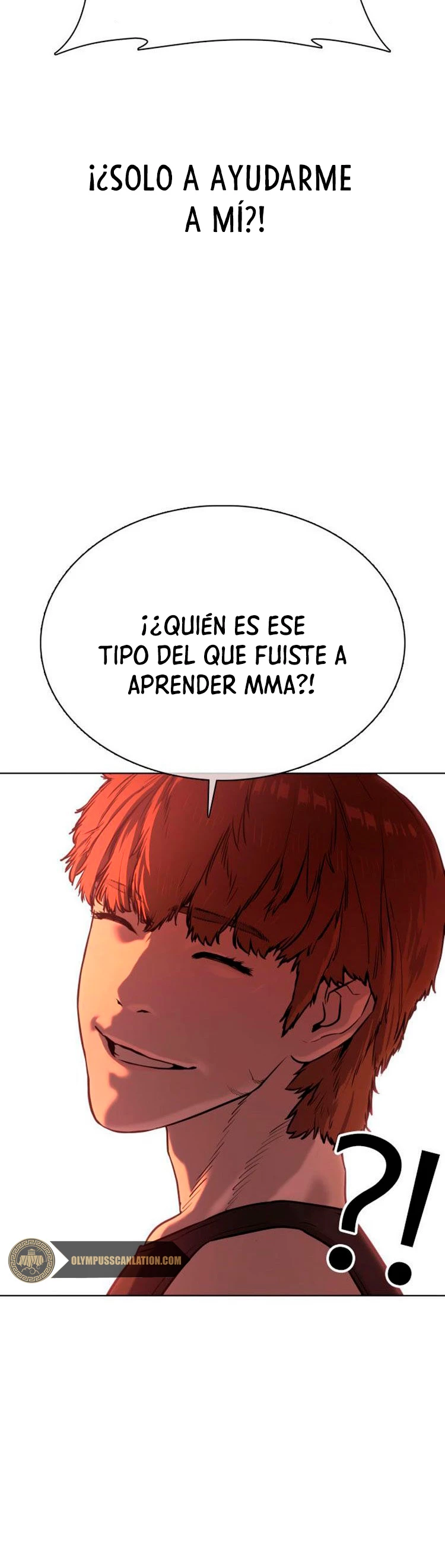 Como madrear - Capítulo 32 - Página 71 - LectorTMOo