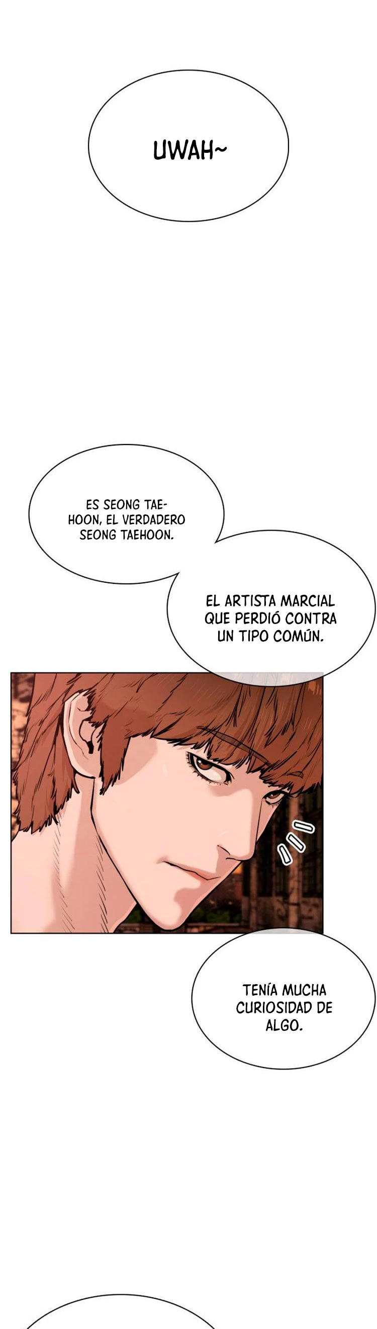 Como madrear - Capítulo 32 - Página 74 - LectorTMOo