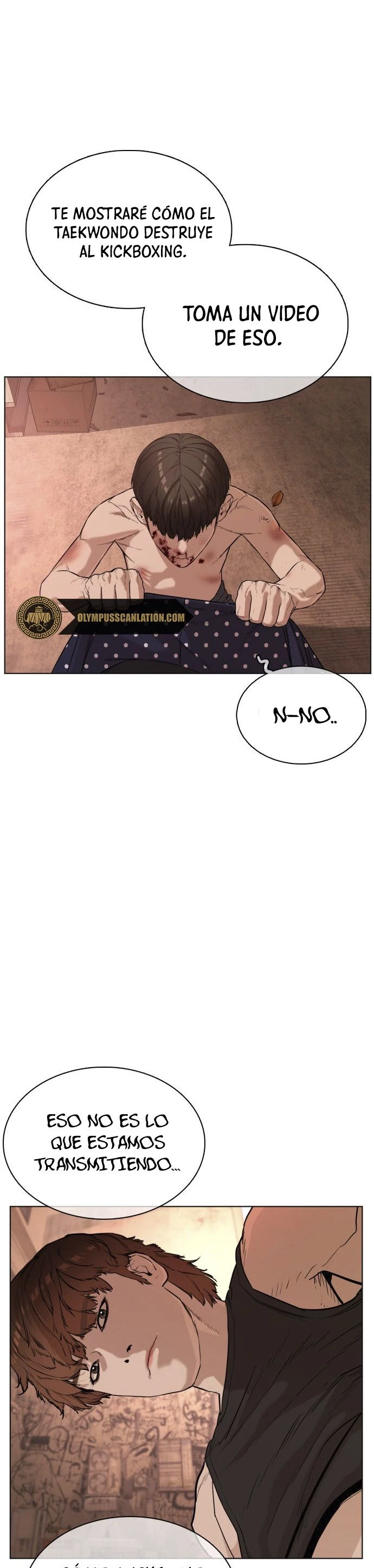 Como madrear - Capítulo 33 - Página 13 - LectorTMOo