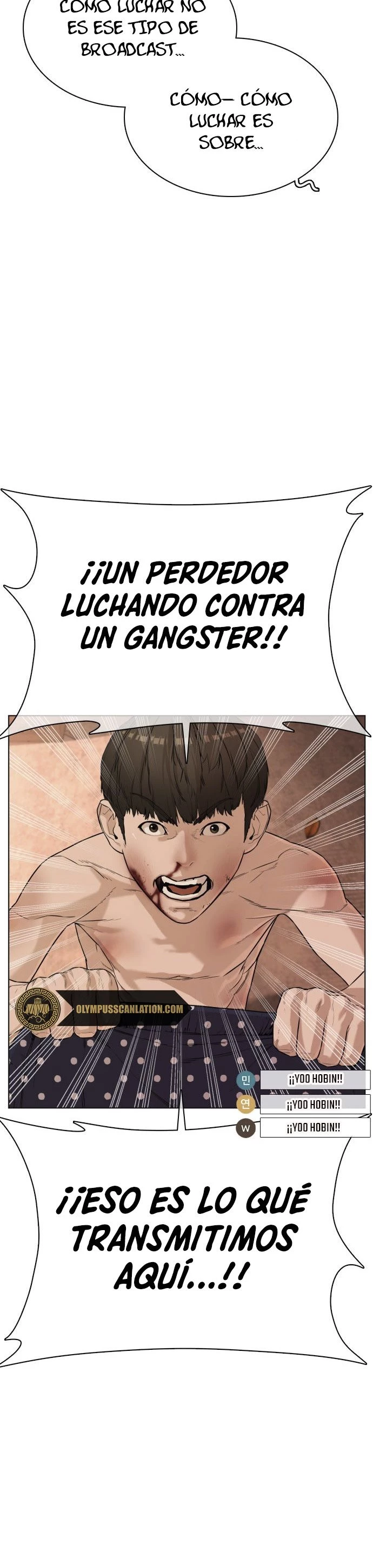 Como madrear - Capítulo 33 - Página 14 - LectorTMOo