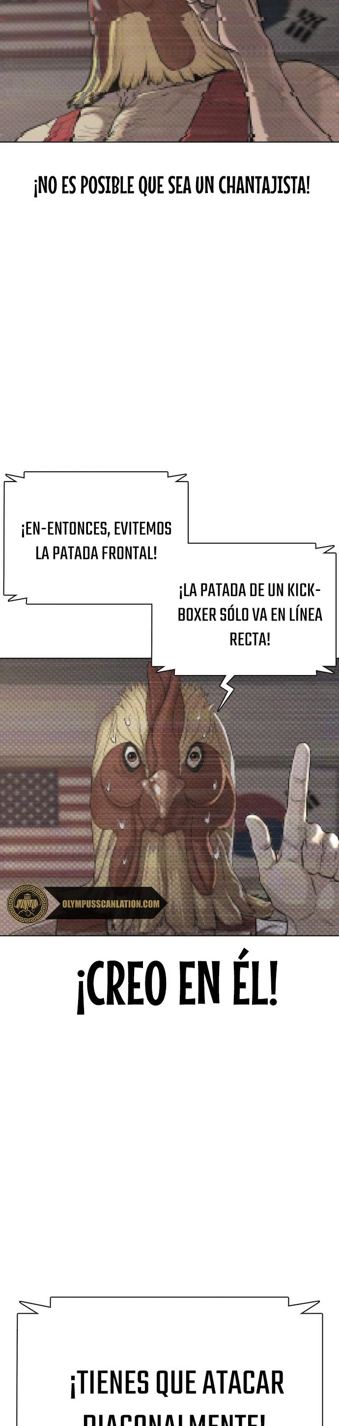 Como madrear - Capítulo 33 - Página 33 - LectorTMOo